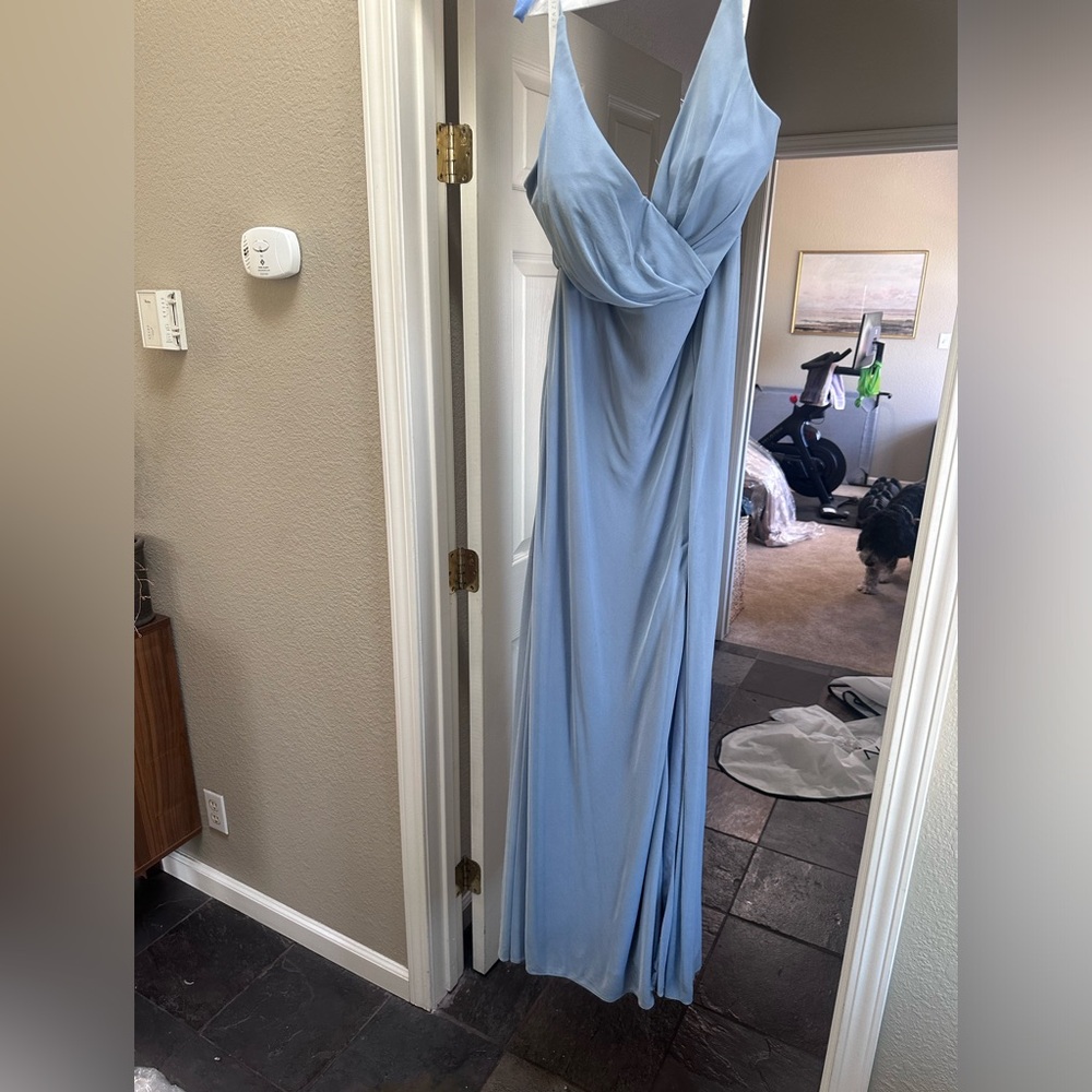 Azazie Skye Dress